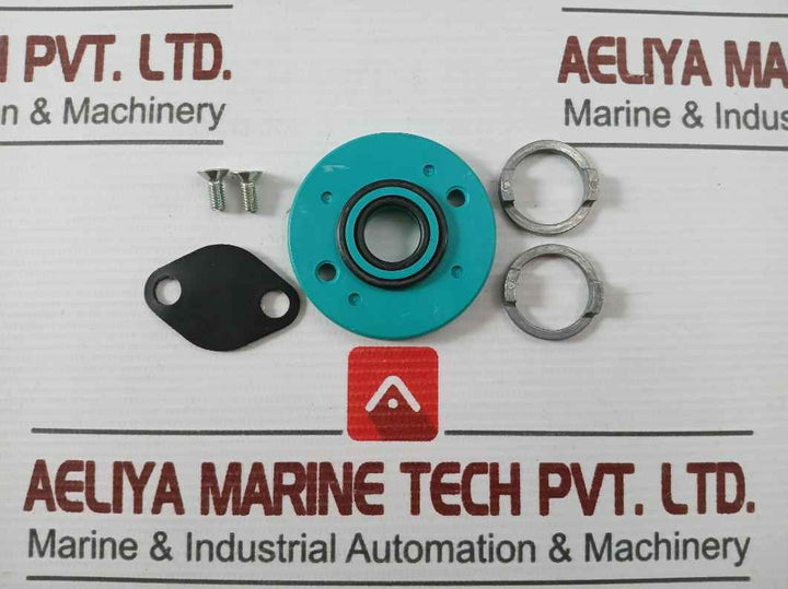 705G-100A Butterfly Valve Flange Kit