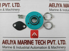 705G-100A Butterfly Valve Flange Kit