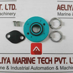 705G-100A Butterfly Valve Flange Kit