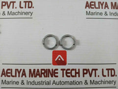 705G-100A Butterfly Valve Flange Kit