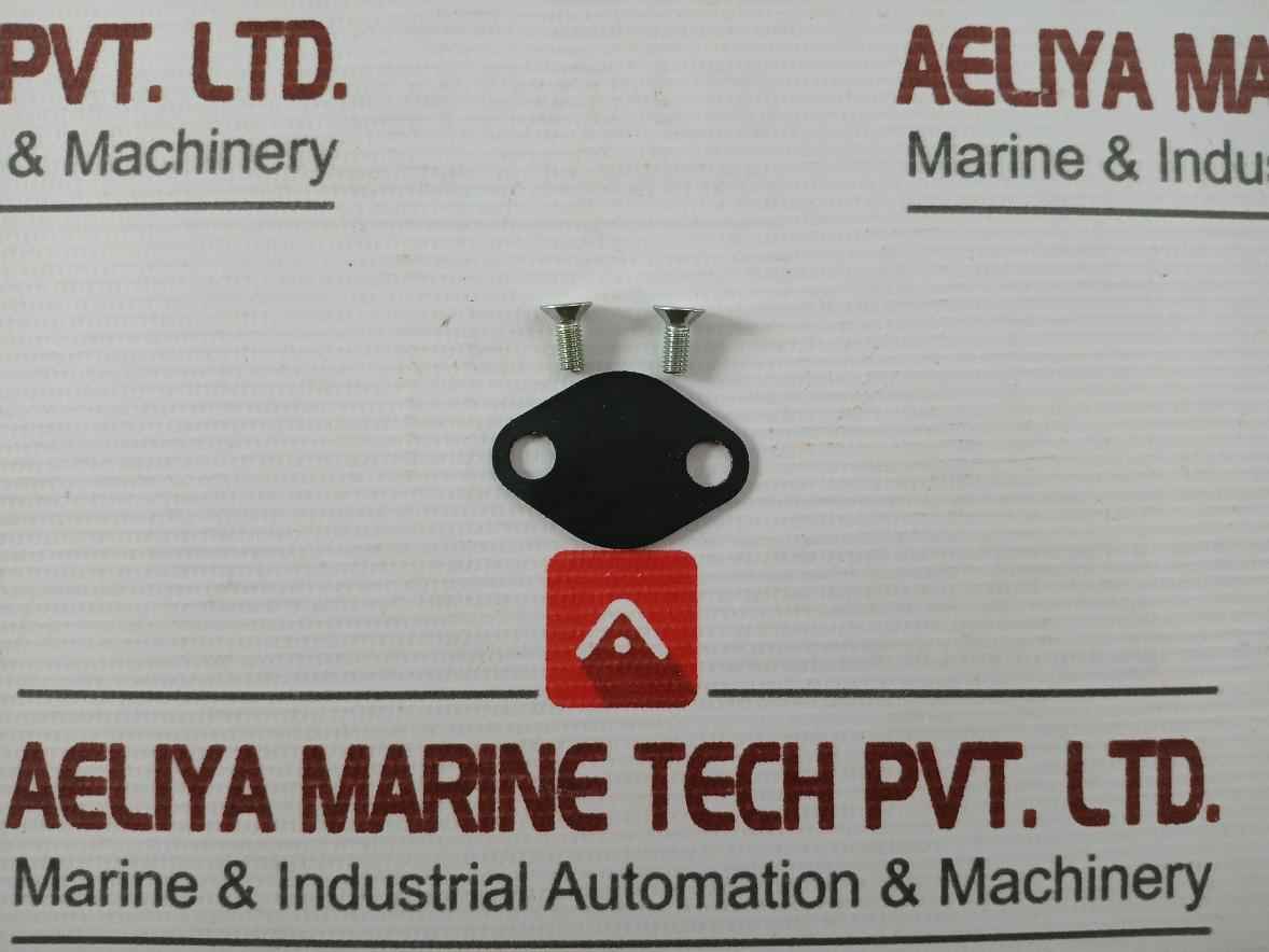 705G-100A Butterfly Valve Flange Kit