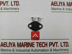 705G-100A Butterfly Valve Flange Kit