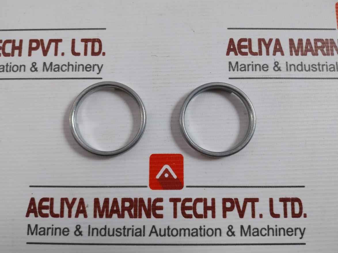 705G-300A Epdm Spare Parts Kit For A Butterfly Valve
