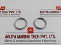 705G-300A Epdm Spare Parts Kit For A Butterfly Valve