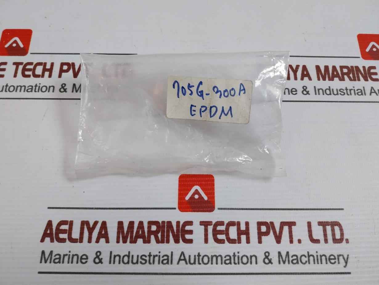 705G-300A Epdm Spare Parts Kit For A Butterfly Valve