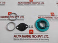 705G-300A Epdm Spare Parts Kit For A Butterfly Valve