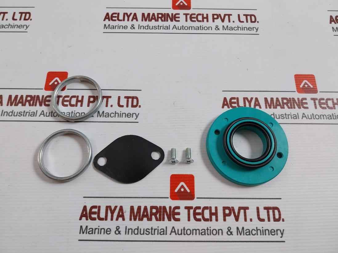 705G-300A Epdm Spare Parts Kit For A Butterfly Valve