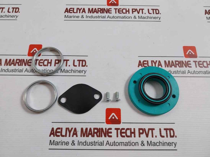 705G-300A Epdm Spare Parts Kit For A Butterfly Valve