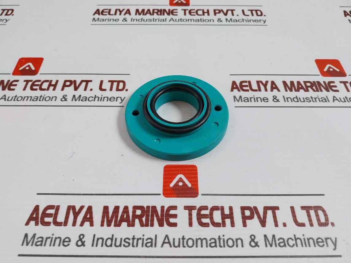 705G-300A Epdm Spare Parts Kit For A Butterfly Valve