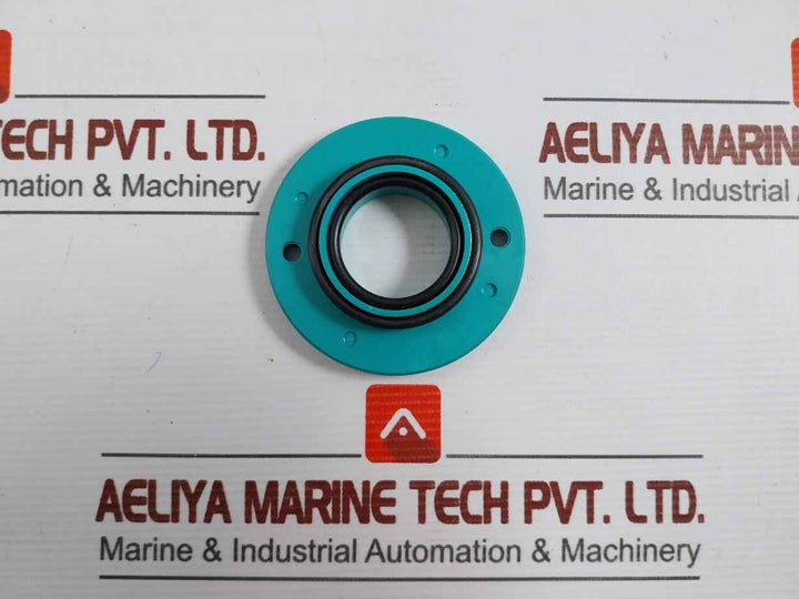 705G-300A Epdm Spare Parts Kit For A Butterfly Valve