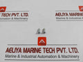 705G-300A Epdm Spare Parts Kit For A Butterfly Valve