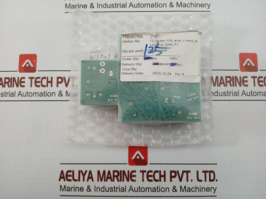 7063079A P2_Gerber_Pcb Relay_Current_Sensor_Pcb_Latest_P2