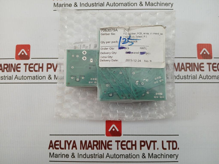 7063079A P2_Gerber_Pcb Relay_Current_Sensor_Pcb_Latest_P2