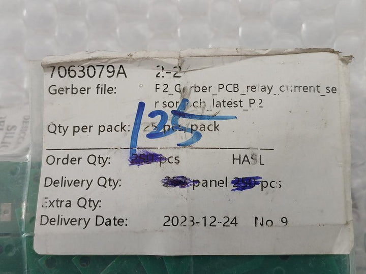 7063079A P2_Gerber_Pcb Relay_Current_Sensor_Pcb_Latest_P2