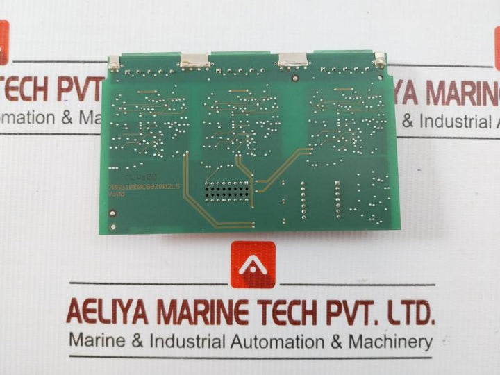 70651000C60Z002Bsvs00 Pcb