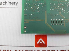 70651000C60Z002Bsvs00 Pcb