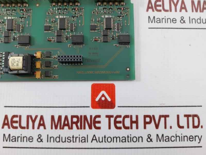70651000C60Z002Bsvs00 Pcb
