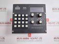 Walker 7070 Electromagnetic Speed Log Panel John Lilley & Gillie
