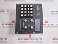 Walker 7070 Electromagnetic Speed Log Panel John Lilley & Gillie