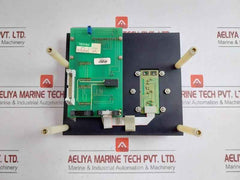 Walker 7070 Electromagnetic Speed Log Panel John Lilley & Gillie