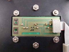 Walker 7070 Electromagnetic Speed Log Panel John Lilley & Gillie