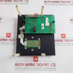 Walker 7070 Electromagnetic Speed Log Panel John Lilley & Gillie