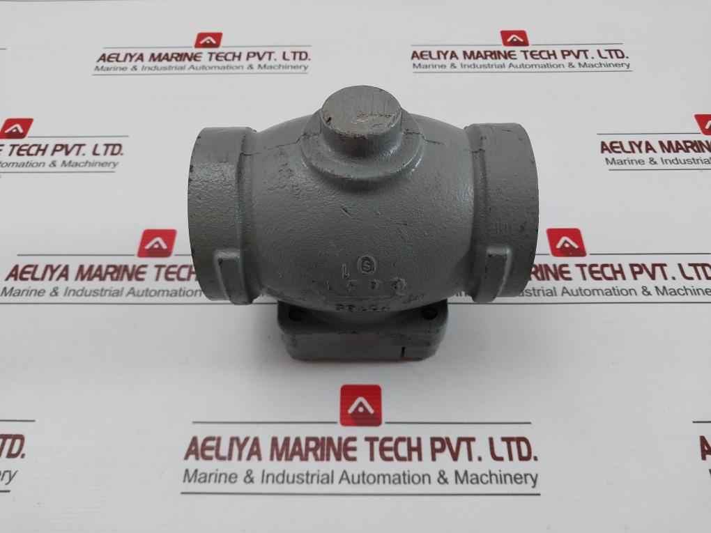 70765 9061 Check Valve