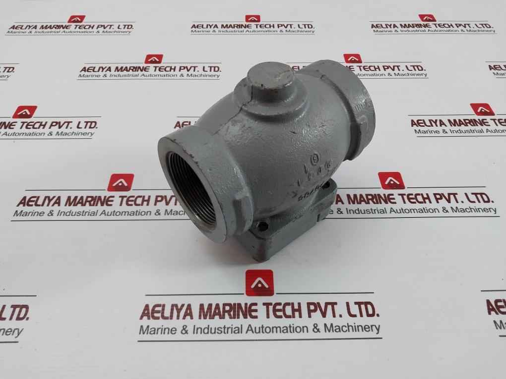 70765 9061 Check Valve