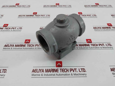 70765 9061 Check Valve