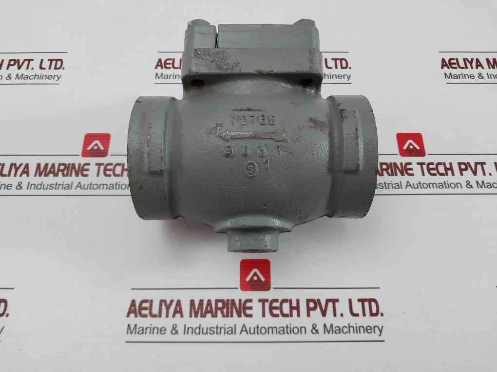 70765 9061 Check Valve