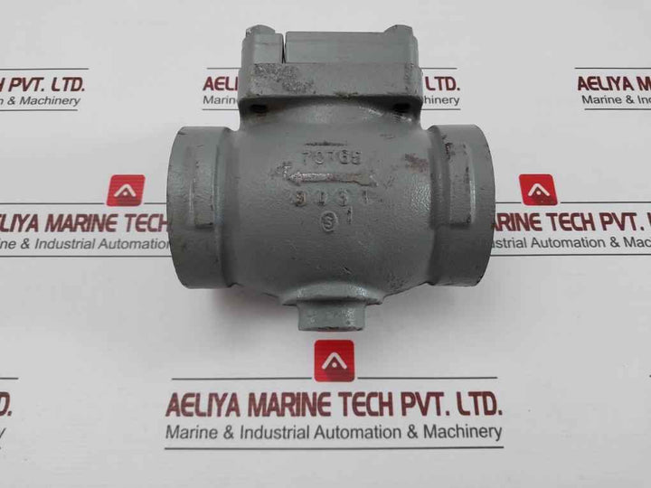 70765 9061 Check Valve