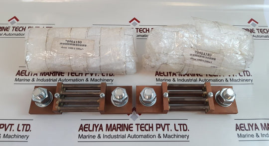 70904180 Shunt 1000A/100MV