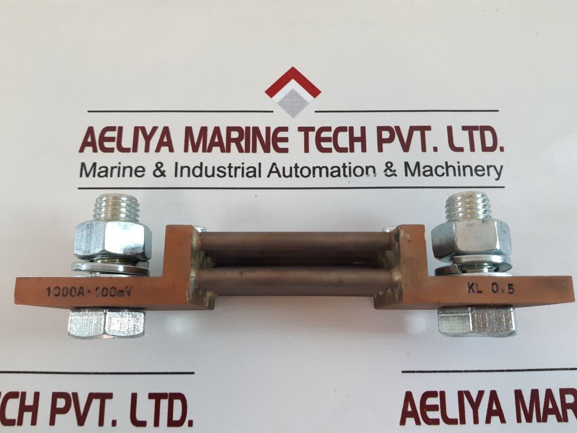 70904180 Shunt 1000A/100MV