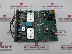 70Cvb01074 Inverter Drive Pc Board Kone