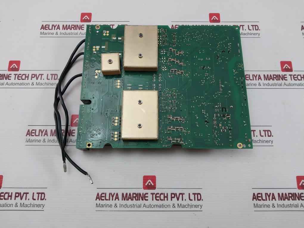 70Cvb01074 Inverter Drive Pc Board Kone