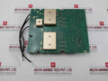 70Cvb01074 Inverter Drive Pc Board Kone