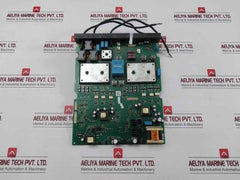 70Cvb01074 Inverter Drive Pc Board Kone