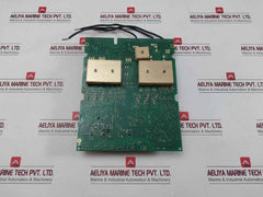 70Cvb01074 Inverter Drive Pc Board Kone