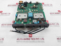 70Cvb01074 Inverter Drive Pc Board Kone