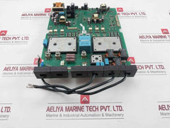 70Cvb01074 Inverter Drive Pc Board Kone