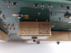 70Cvb01074 Inverter Drive Pc Board Kone