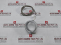 Ø70Xl39 235V Industrial Band Heaters 1 Meter 650W