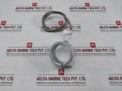 Ø70Xl39 235V Industrial Band Heaters 1 Meter 650W