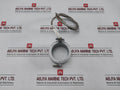Ø70Xl39 235V Industrial Band Heaters 1 Meter 650W