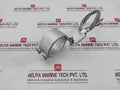 Ø70Xl39 235V Industrial Band Heaters 1 Meter 650W