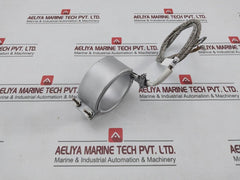 Ø70Xl39 235V Industrial Band Heaters 1 Meter 650W