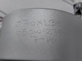 Ø70Xl39 235V Industrial Band Heaters 1 Meter 650W