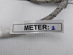 Ø70Xl39 235V Industrial Band Heaters 1 Meter 650W