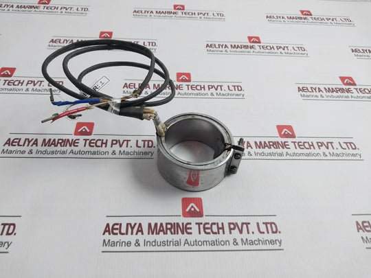 70 D 39 L 230V Industrial Electric Band Heater 1 Meter 600W