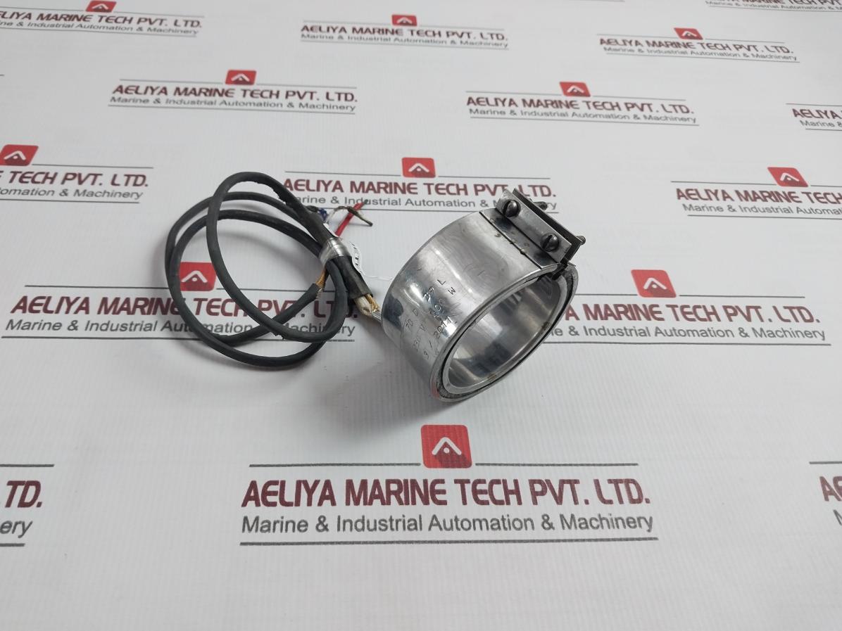 70 D 39 L 230V Industrial Electric Band Heater 1 Meter 600W